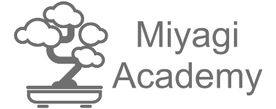 Miyagi Academy